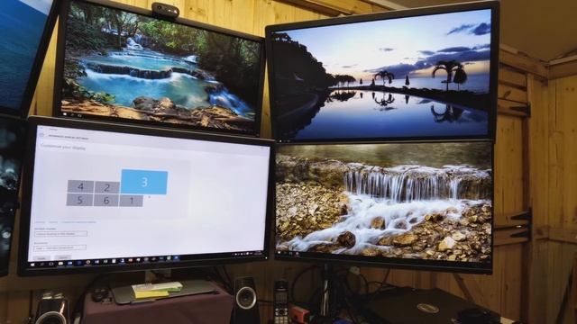 Dell P2715Q user review. To go 4k or not. Challenges of 4k смотреть онлайн