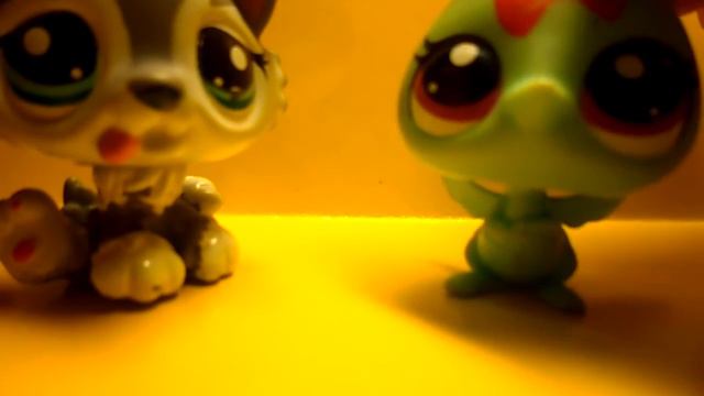 LPS:топ 3 новых пета... (помогите назвать пета) смотреть онлайн