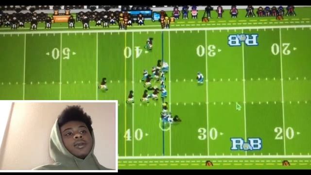RETRO BOWL ! ?✨? PC GAMEPLAY TUTORIAL 1 ! “It was good” смотреть онлайн