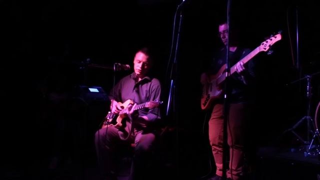 "Москва-Питер блюз" смотреть онлайн