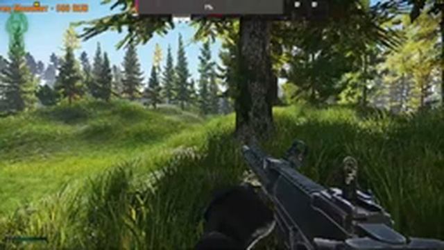 Escape From Tarkov - Короны на всех торговцах? Реальность или Миф? смотреть онлайн