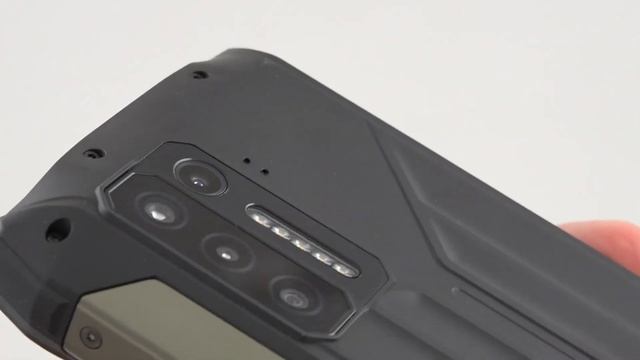 Ulefone Power Armor 13 - Един от най-добрите бронирани смартфони в света смотреть онлайн