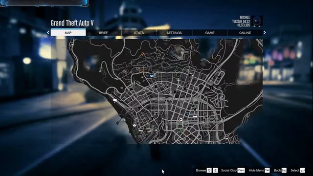 Offline is Fun in Gta - GTA-V - InNick смотреть онлайн