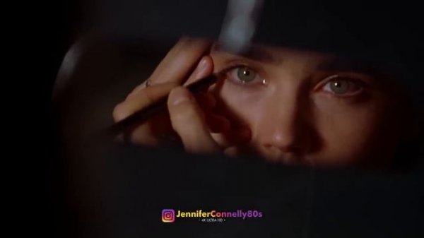 Air Supply • Making Love Out Of Nothing At All -- Jennifer Connelly • Of Love And Shadow