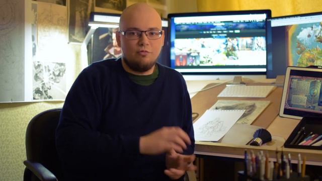 Проблемы и боли работы с заказчиками в России. Комиксы. смотреть онлайн