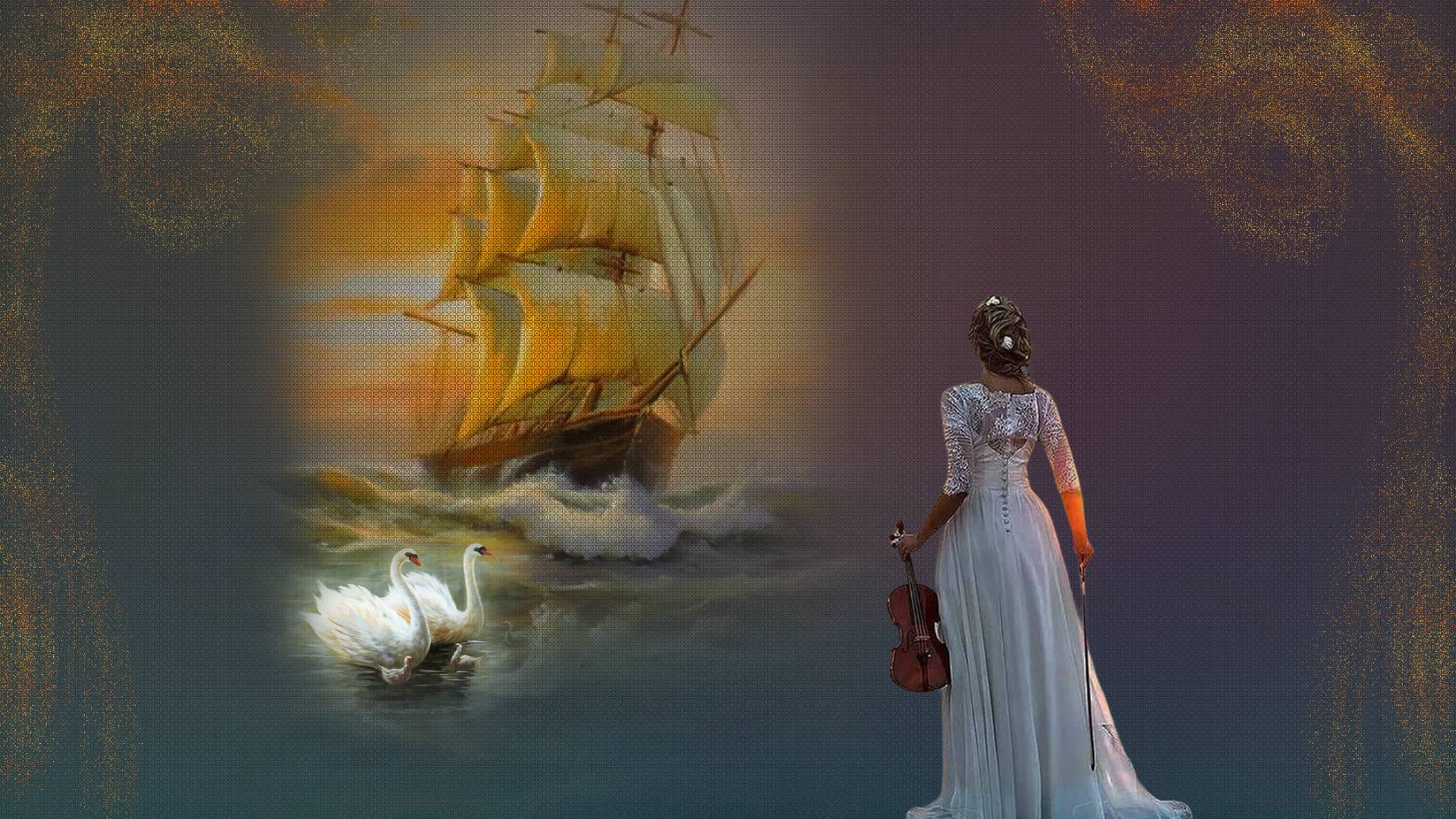 _Ах туманы ..._ исп.В.Бекк смотреть онлайн