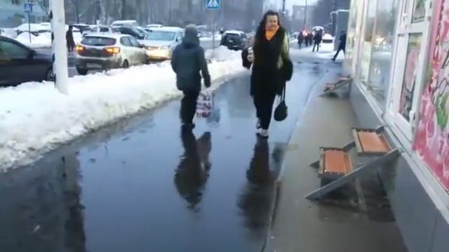 Паркуюсь где и как хочу! смотреть онлайн