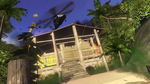5 games that push the Xbox to the Limit Part 1 - JurassicNinja смотреть онлайн