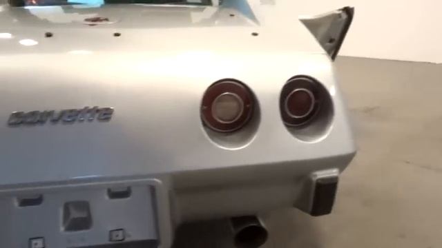 1976 Chevrolet Corvette,Gateway Classic Cars-Nashville #302 смотреть онлайн