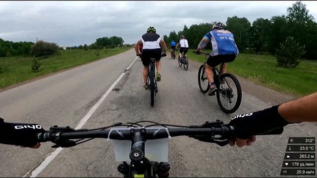 Веломарафон Красспорт 2023 смотреть онлайн