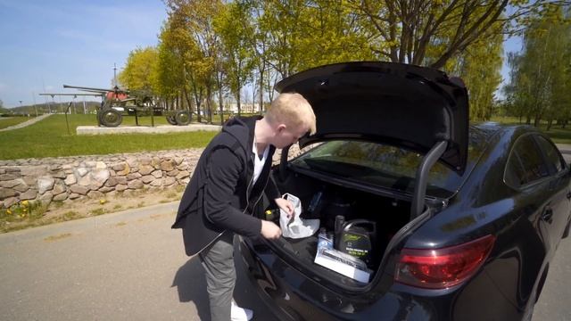 ДНЕВНИК МАЗДЫ 6! ЧТО СТАЛО С АВТО ПОСЛЕ ПРОДАЖИ? ОТЗЫВ НОВОГО ВЛАДЕЛЬЦА. ПРОБЕГ 140К смотреть онлайн