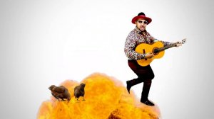 цыган 2.0 / Возвращение цыгана / Tobi King -  Da da da  2019