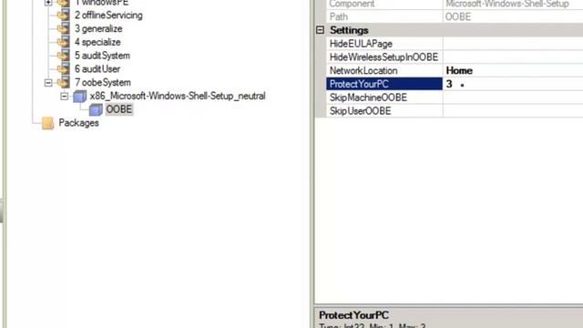 70-680 : Windows 7 Silent Install with autounattend.xml смотреть онлайн