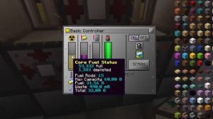 Гайд по Extreme Reactors 1.16.5 #1 Основы (minecraft java edition /майнкрафт джава)