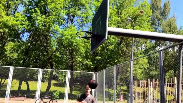 Дневник Баскетболиста. INTRO смотреть онлайн