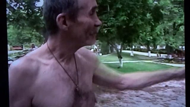 Новороссийск.июнь 2008.Встреча с земляками после 11 лет.