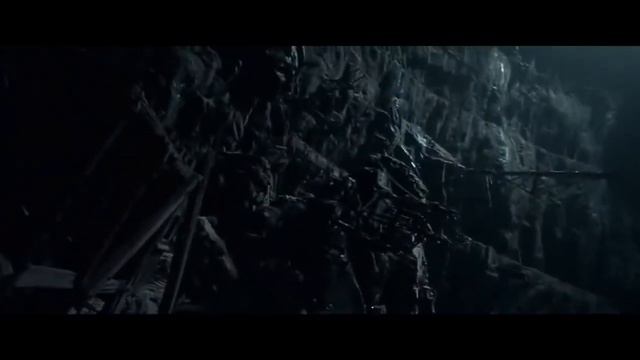 Lord of the Rings - Ducks in the Deep смотреть онлайн