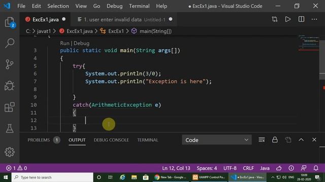LEARN THREADS IN JAVA , जावा मे थ्रेड को समझे हिन्दी मे смотреть онлайн