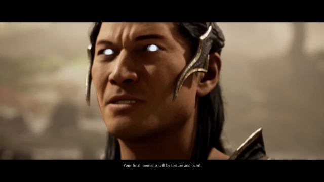 OYNADIM: Mortal Kombat 1 смотреть онлайн