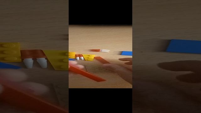 Древняя палочка, конструктор, своя модель. смотреть онлайн