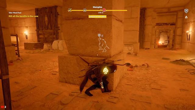 (Hindi) Assassin's Creed Origins | 'Guardian Of The Siwa' | #5 #live #assassinscreed смотреть онлайн