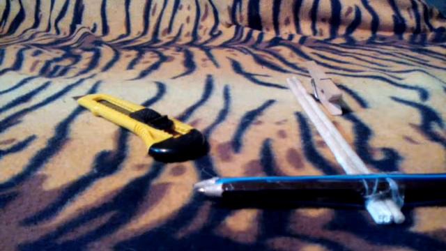 Как сделать арбалет домашних условиях смотреть онлайн