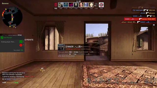 CS:GO PRIME!! Morning Stream!! смотреть онлайн