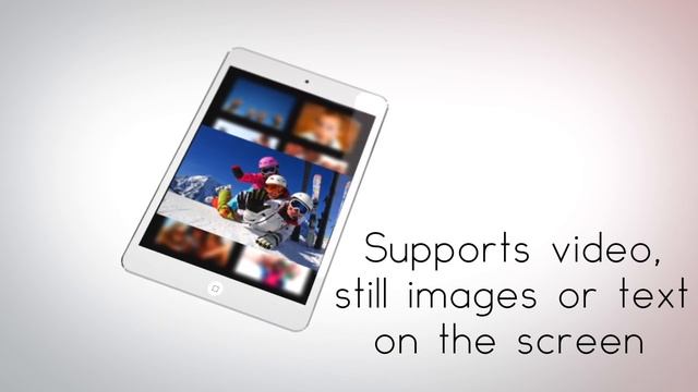 Apple iPad mini CG DUCK смотреть онлайн