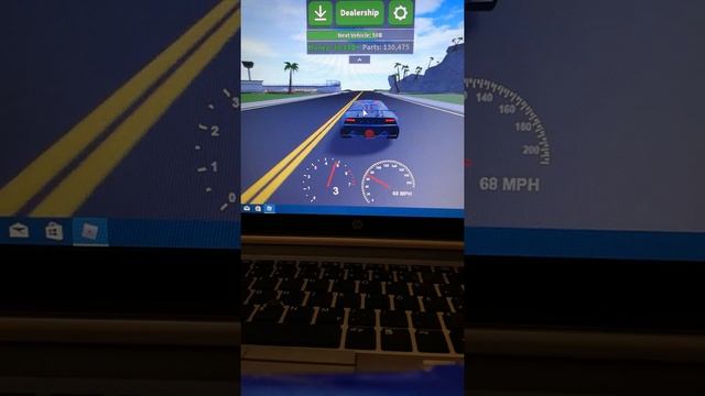 Car Crushers 2. Roblox music? смотреть онлайн