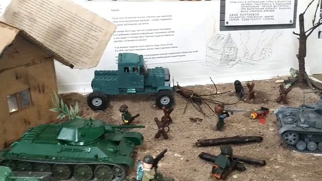 Видеоэкскурсия ГБОУ СОШ 127.mp4