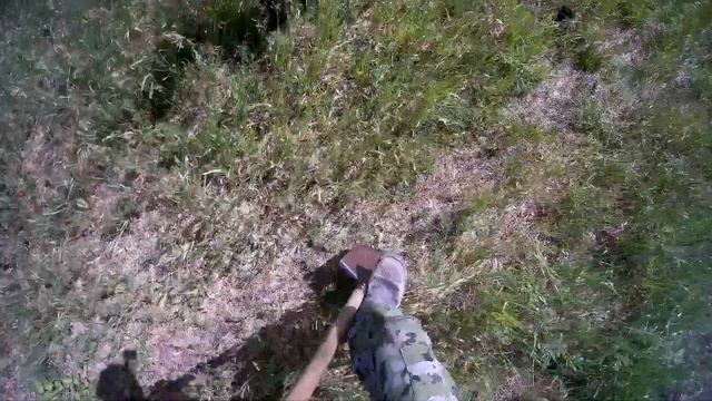 Коп металла с Сыном - ищем старые деревни : Вишнево и Тресочистка. смотреть онлайн