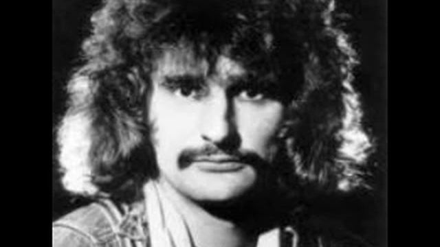 David Byron All in Your Mind смотреть онлайн