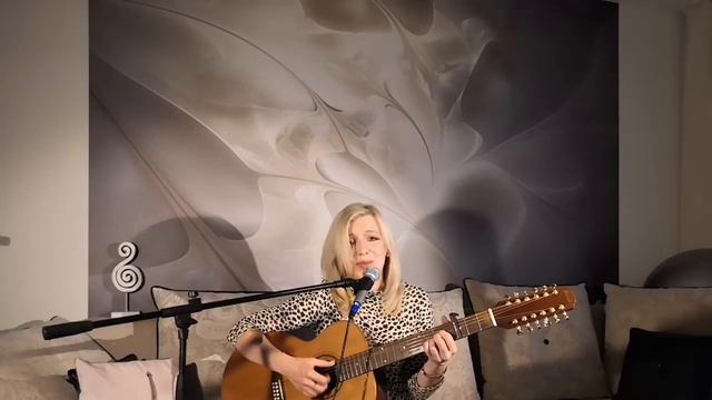 #Michelle#TheBeatles#Мишель#Битлз#НатальяСветлова  MICHELLE The Beatles/ МИШЕЛЬ Битлз