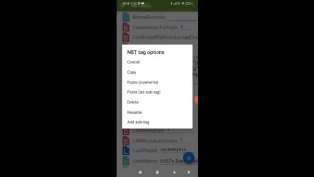 Как перенести мир майнкрафт с новой версии на старую!? смотреть онлайн