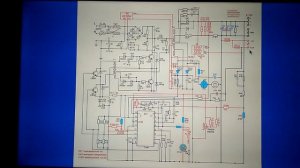 Простая переделка LED драйвера в блок питания с регулировкой от нуля по току и напряжению.