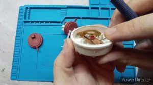 Как проверить прессостат датчик уровня воды