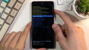 How to Enter Recovery Mode on SAMSUNG Galaxy A01 Core – Open Recovery Mode