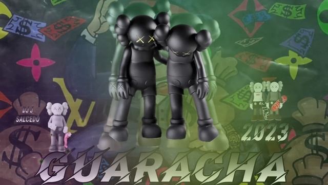 EL SECRETO ? SET GUARACHA 2023 ✘ Dj J Salcedo (Aleteo, Zapateo, Tribal House)