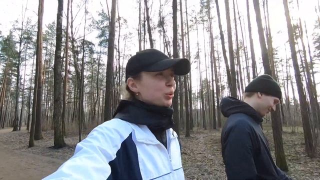 VLOG| БЕГ, день без сахара, продуктовая корзина, мой выходной смотреть онлайн