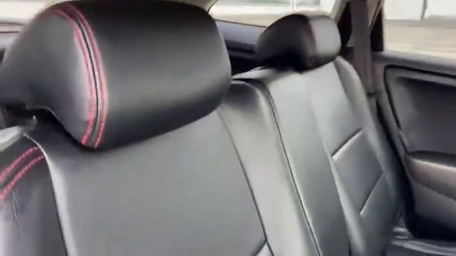 (May 2011) Honda Stream 1.8X A