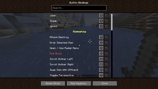 Minecraft Java, but with a Controller! смотреть онлайн