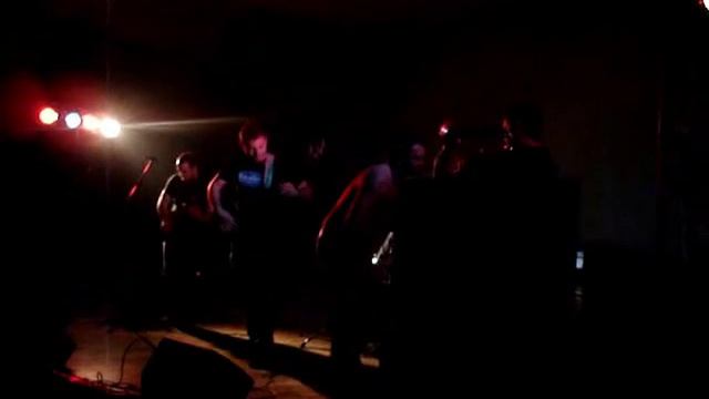 Try@ngle - Stay Away (Komotini 16-11-2006) смотреть онлайн