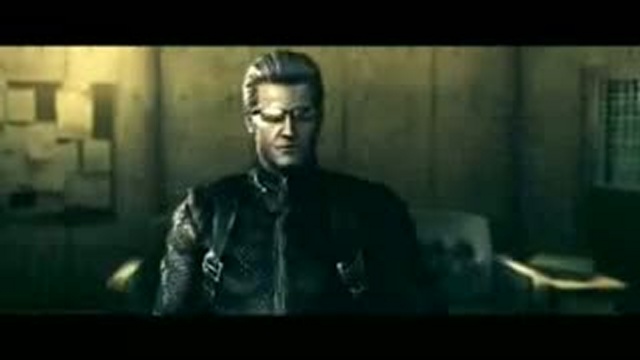 Обитель зла 5