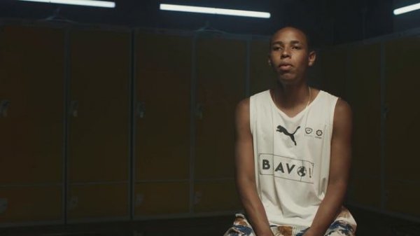 JOGUEI EM SANTA CATARINA POR 1 ANO | Vinicius de Moraes - Andaluzia