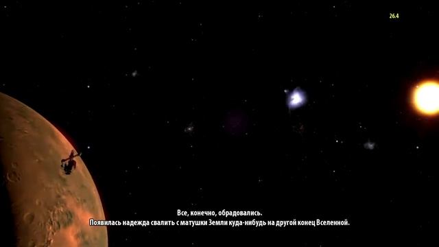 Serious Sam 3: BFE Let's play [RUS] Part-Intro смотреть онлайн