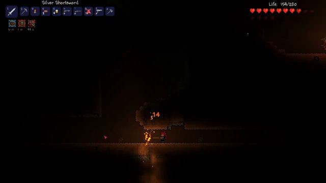 Kara Plays: Terraria Custom Map (Silent Hill 2) Part 8: I Ragequit Terraria смотреть онлайн