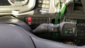 Обзор  SCANIA R410 на МЕТАНЕ. Скания 6-ой СЕРИИ