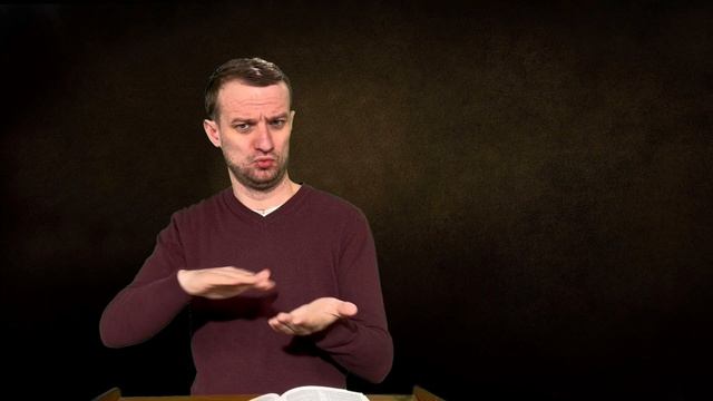 Очищены через слово, Иоанна 15:3, РЖЯ #ржя #минипроповедь смотреть онлайн