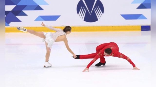 МИШИНА И ГАЛЛЯМОВ ВЫИГРАЛИ "МЕМОРИАЛ ПАНИНА-КОЛОМЕНКИНА", ПРЕВЗОЙДЯ ДВА МИРОВЫХ РЕКОРДА смотреть онлайн