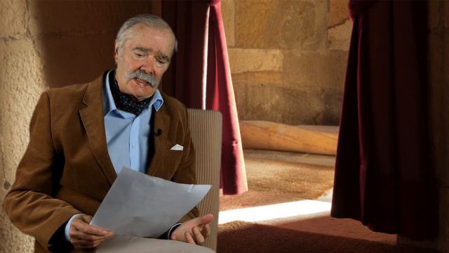 Friedrich Hebbel: Mein letztes Glas смотреть онлайн